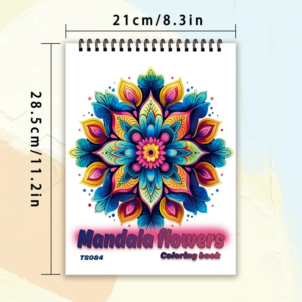 Mandalas