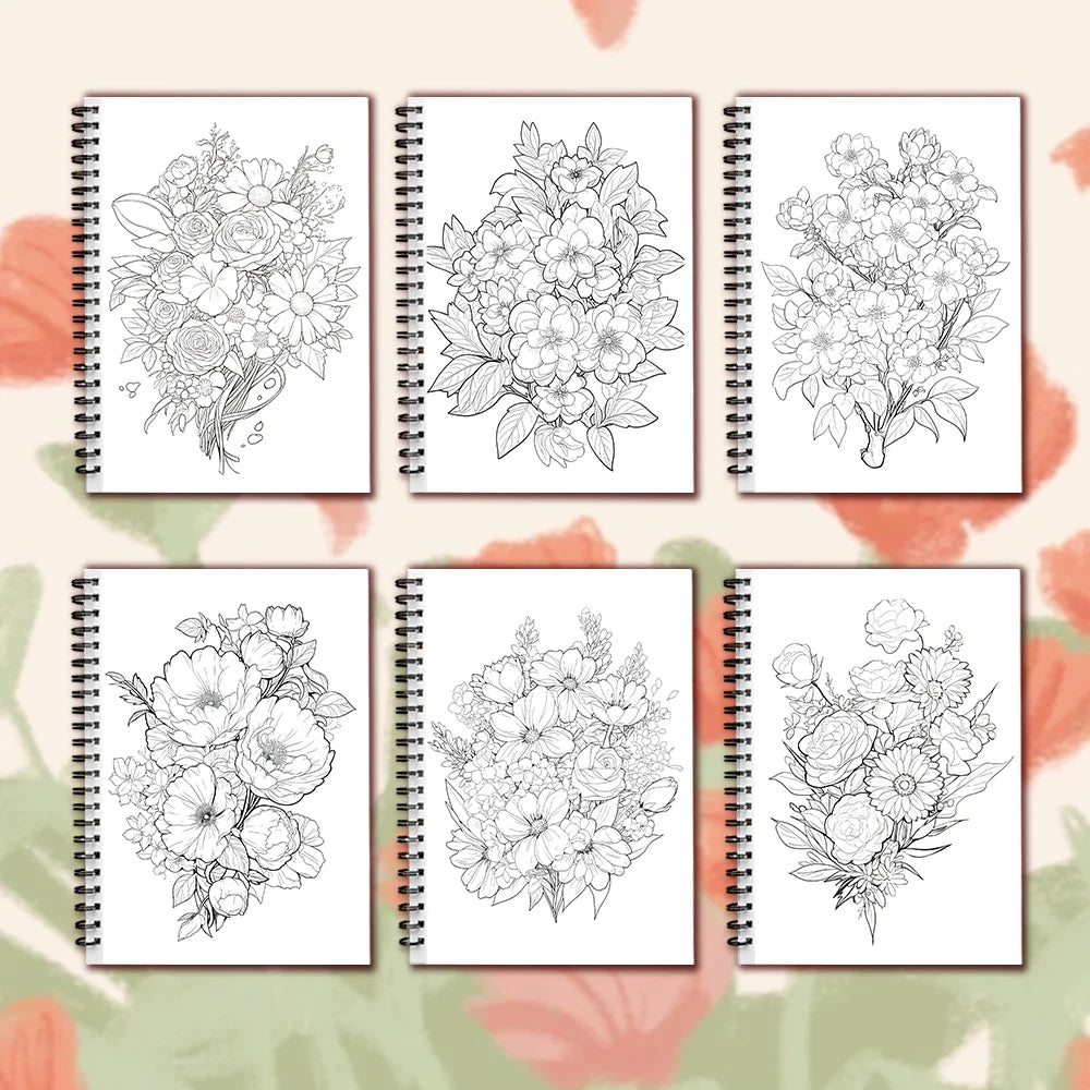 Ramo de flores