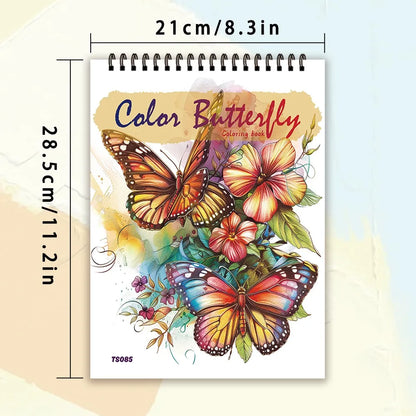 Mariposas