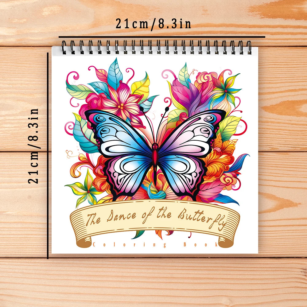 Mariposas
