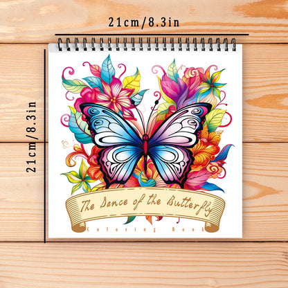 Mariposas