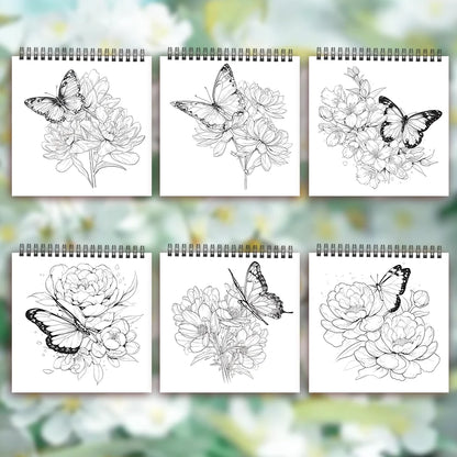 Mariposas