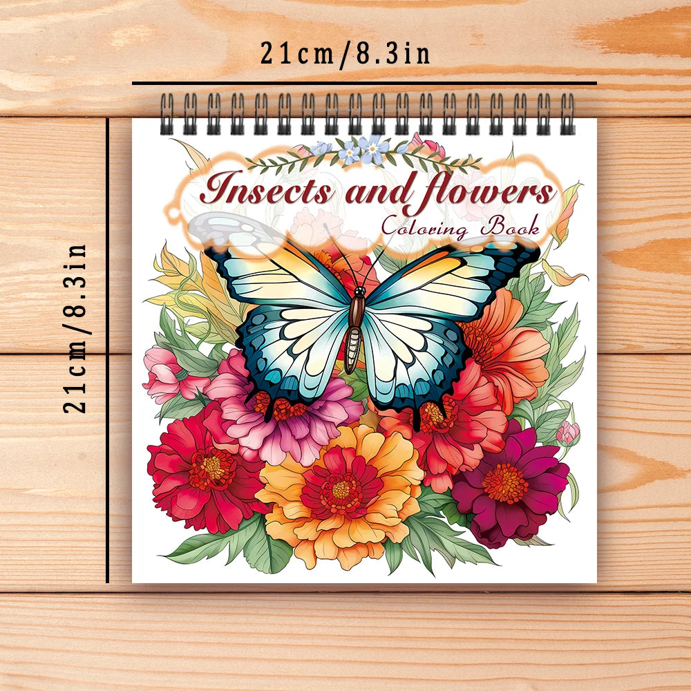 Mariposas