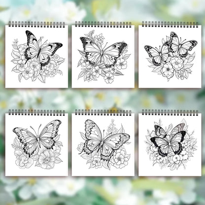 Mariposas