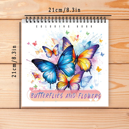 Mariposas