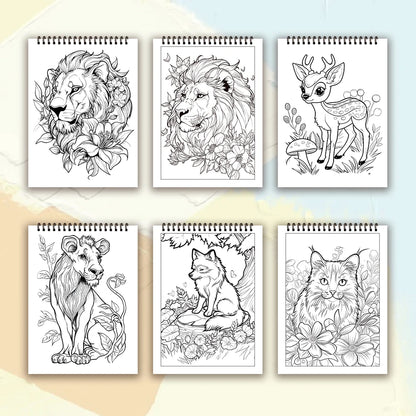 Animales
