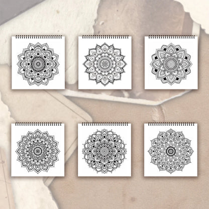 Mandalas