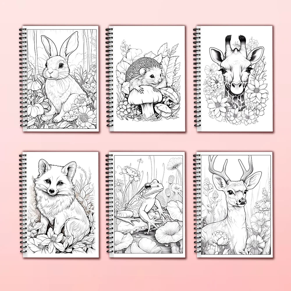 Animales