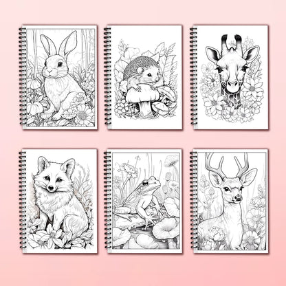Animales