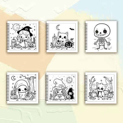 Personajes adorables