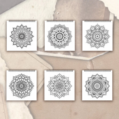 Mandalas