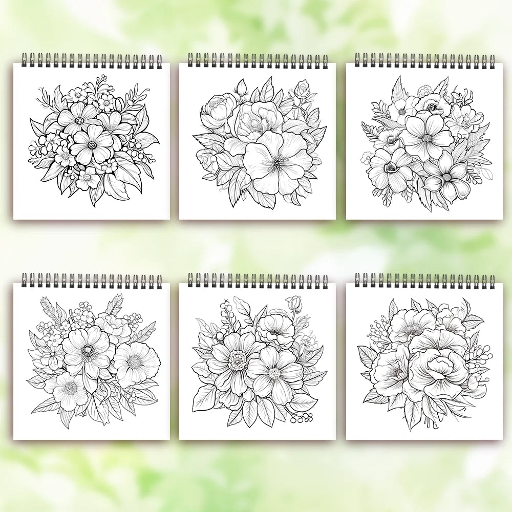 Arreglos florales