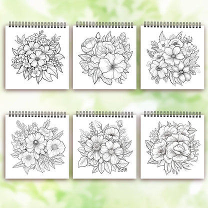 Arreglos florales
