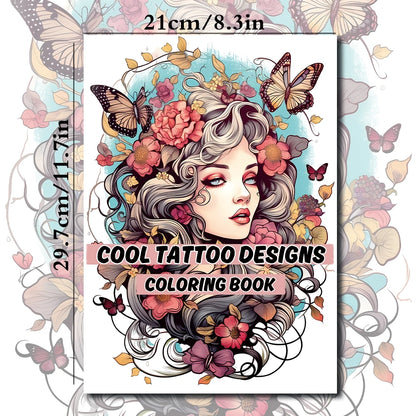 Tatuajes