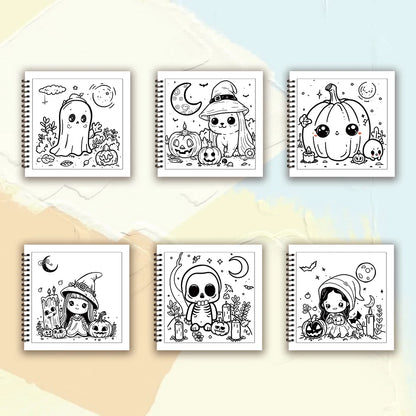 Personajes adorables
