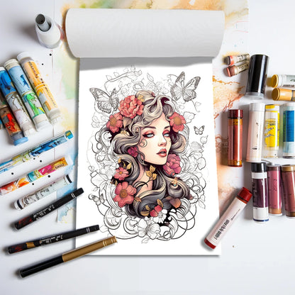 Tatuajes