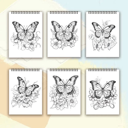 Mariposas
