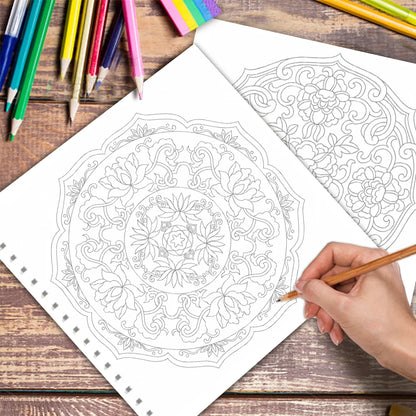 Mandalas