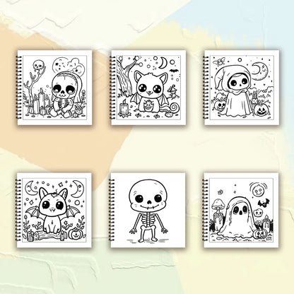 Personajes adorables