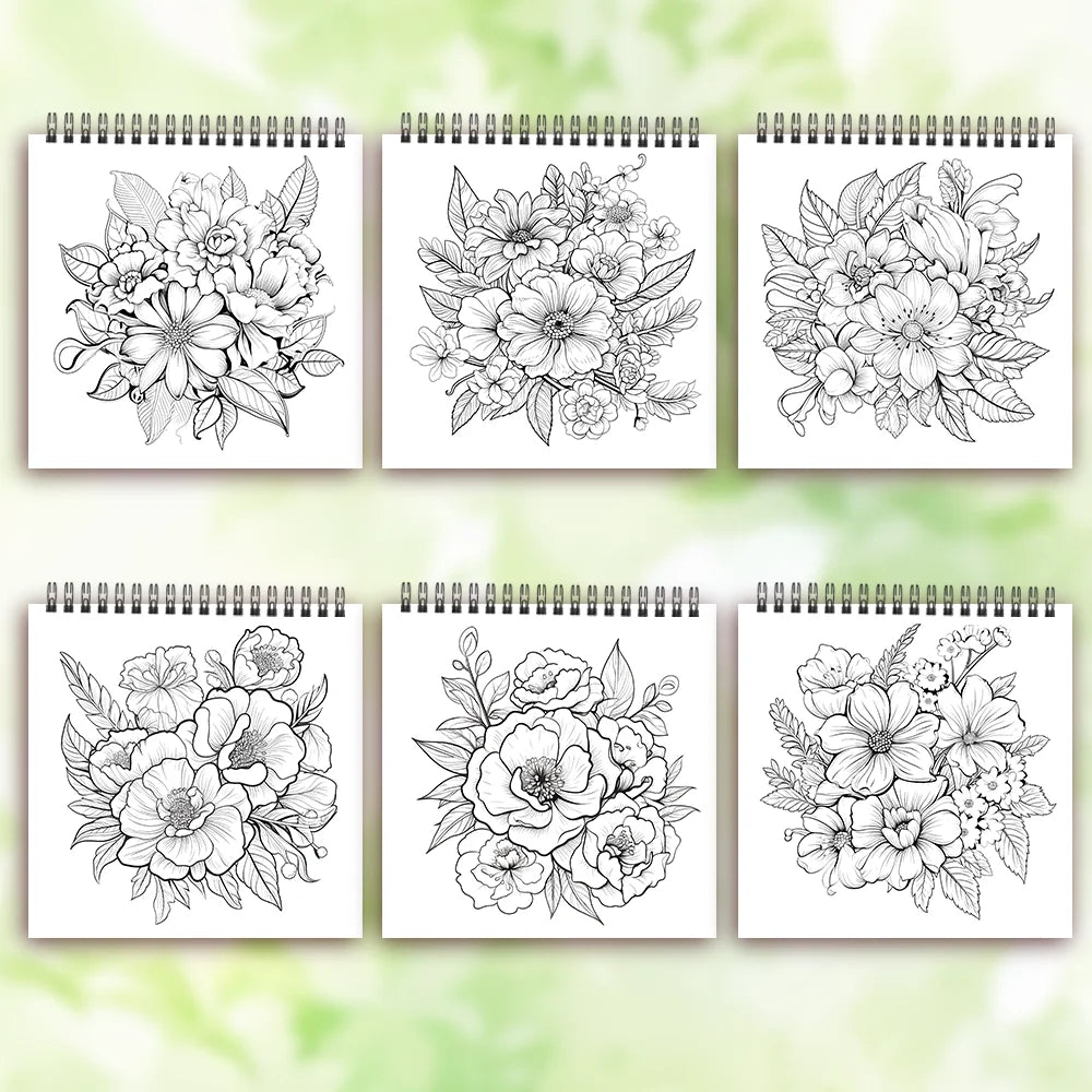Arreglos florales
