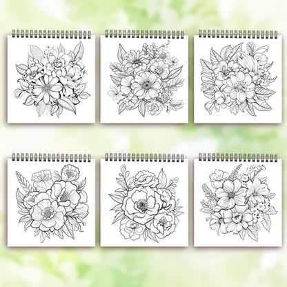 Arreglos florales