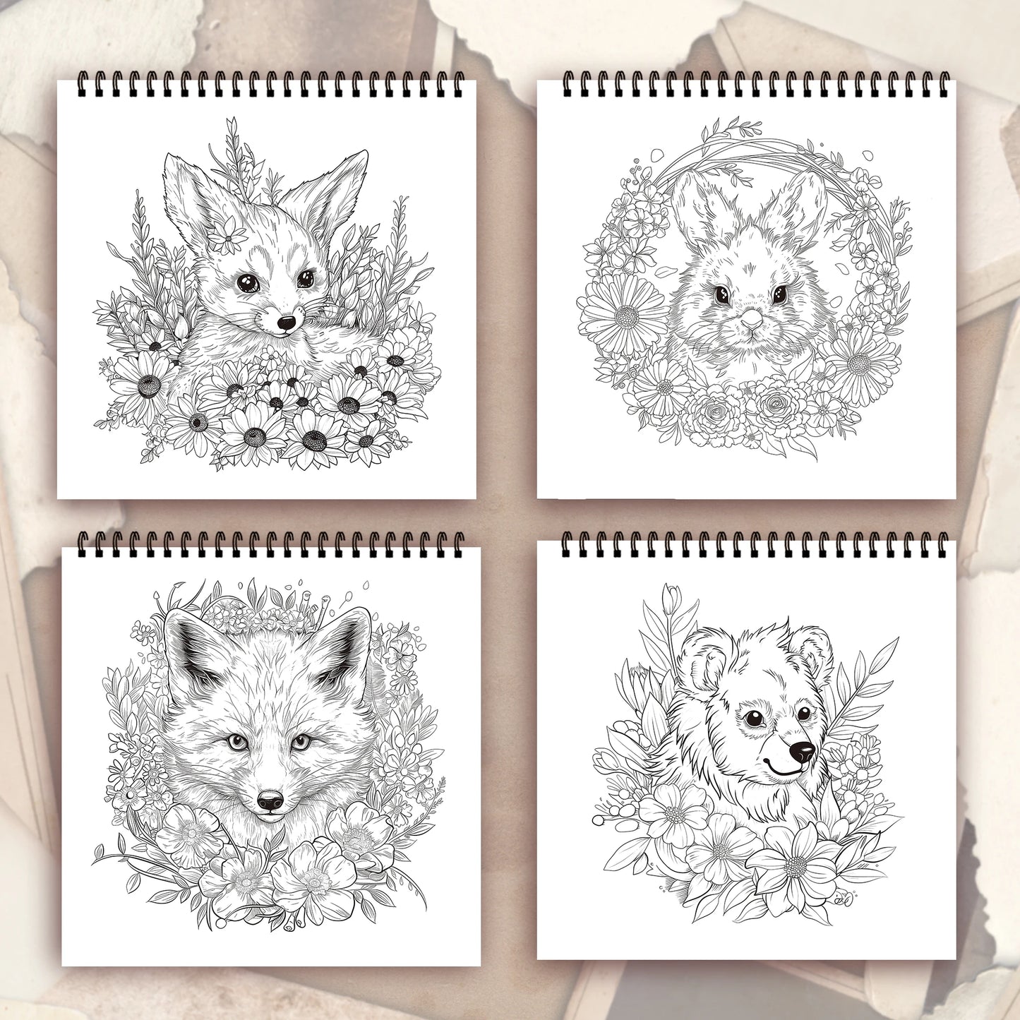 Animales