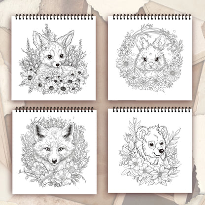 Animales