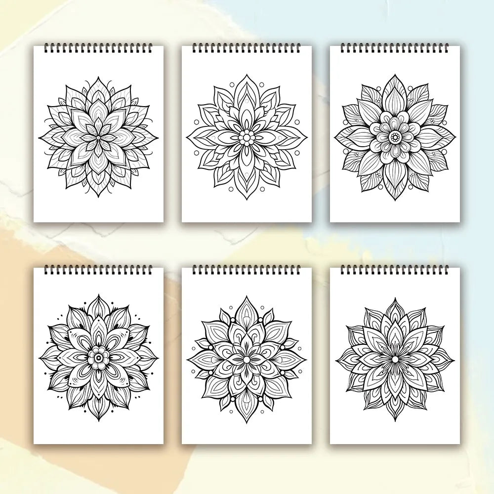 Mandalas