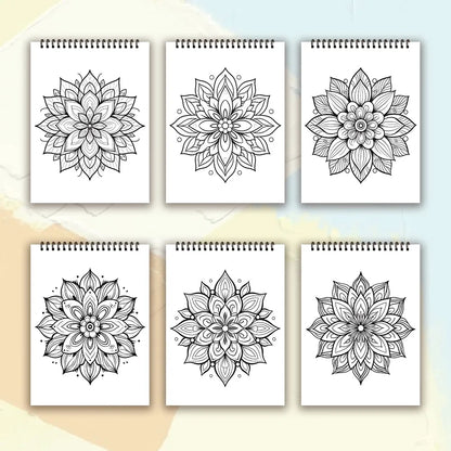 Mandalas