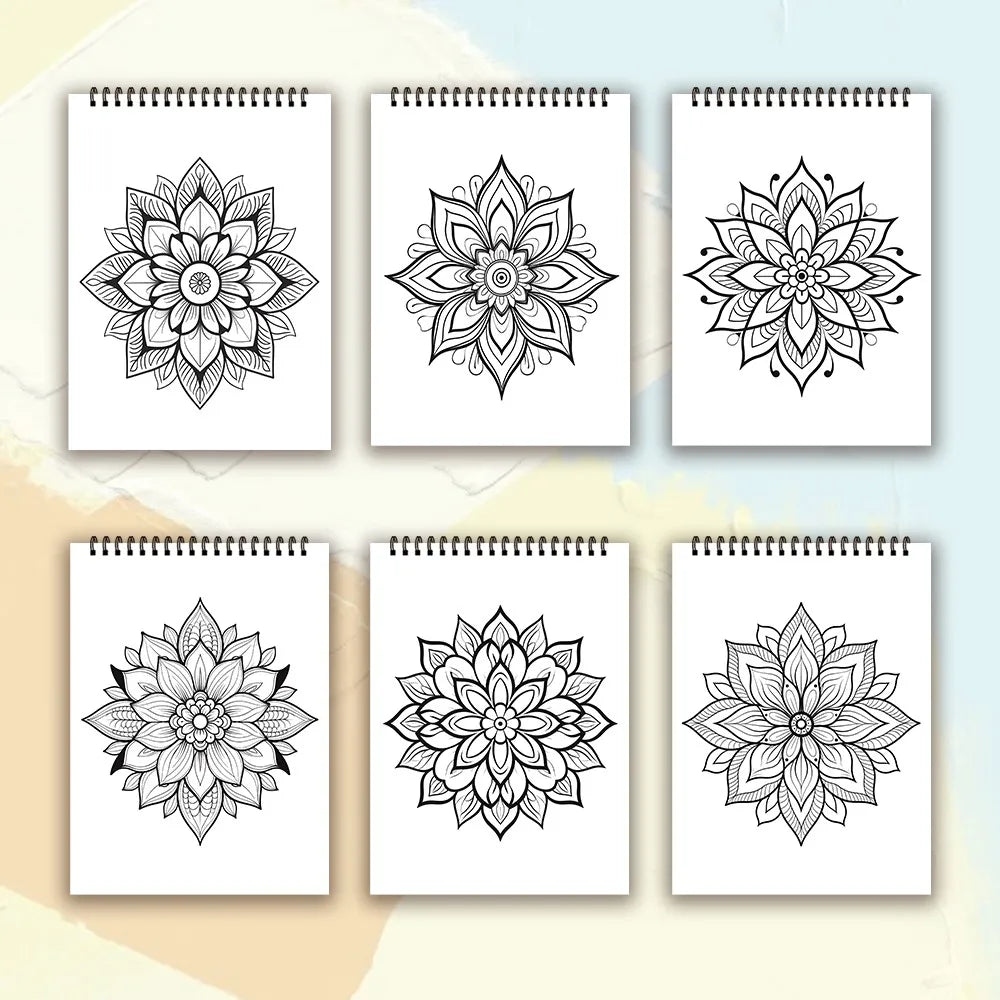 Mandalas