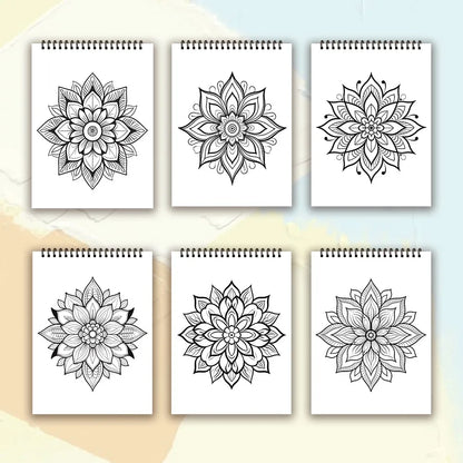 Mandalas
