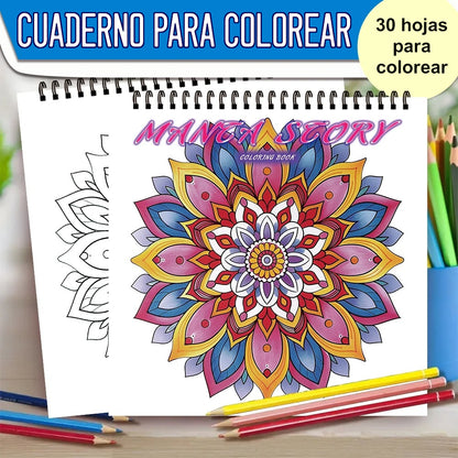 Mandalas