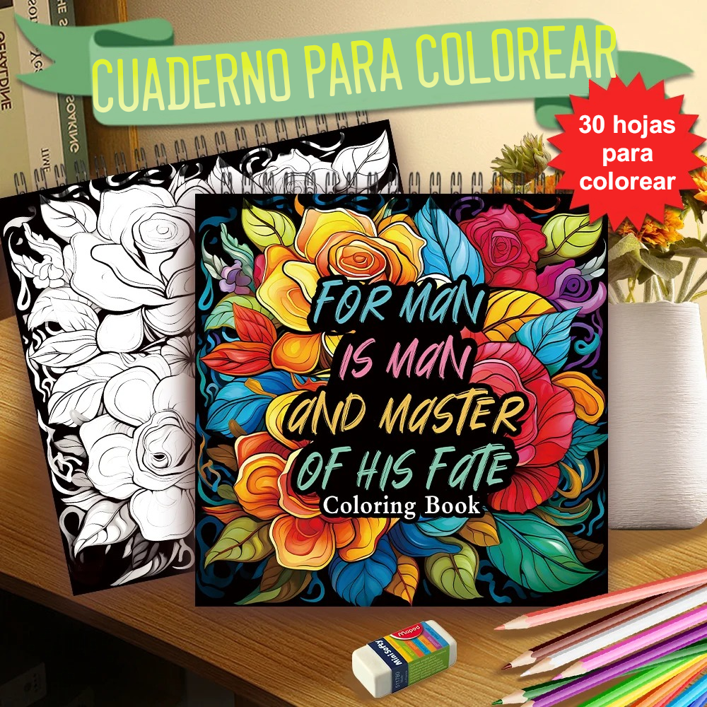 Frases de motivación