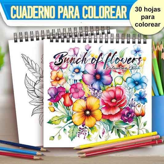 Arreglos florales