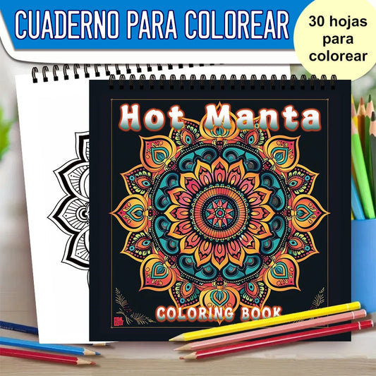 Mandalas