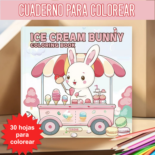 Conejo adorable