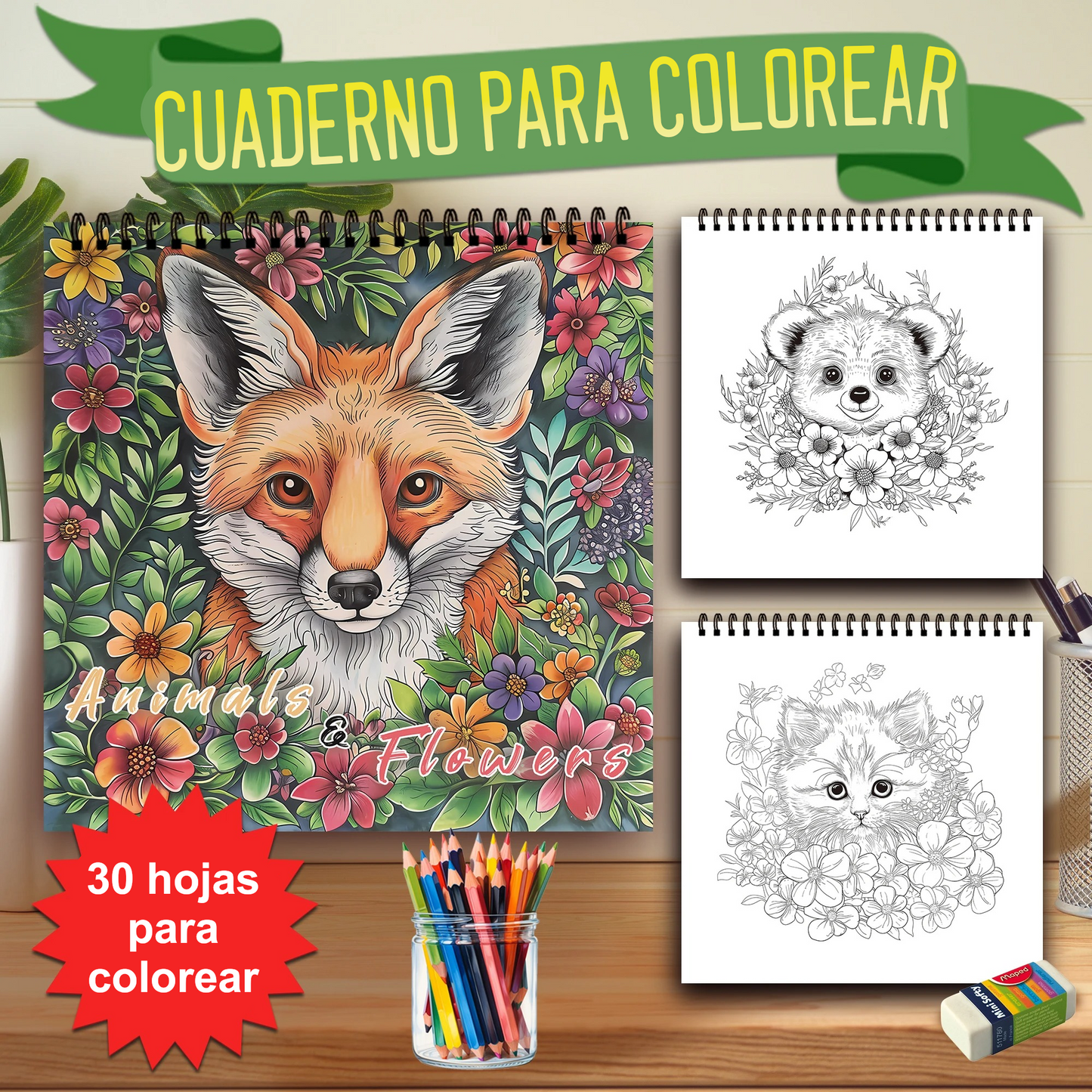Animales