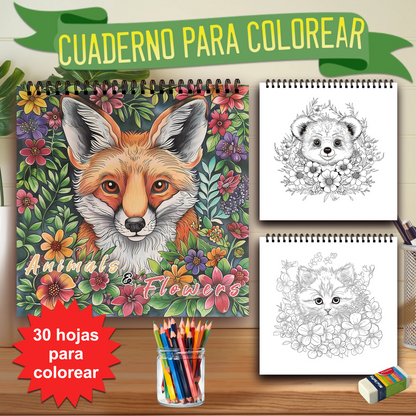 Animales