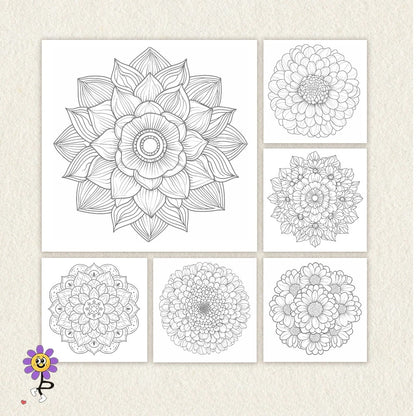 Mandalas