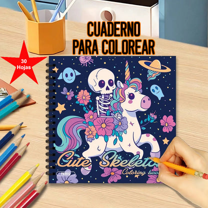 Personajes adorables