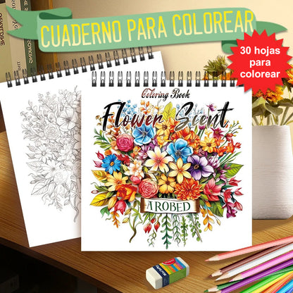 Arreglos florales
