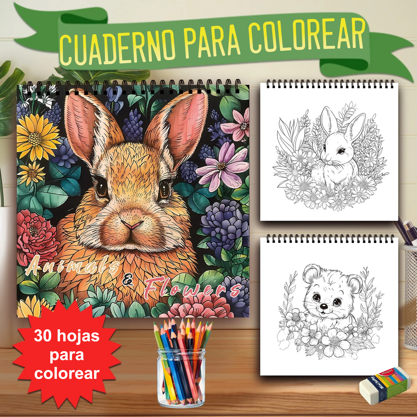 Animales